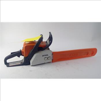 Stihl Chainsaw