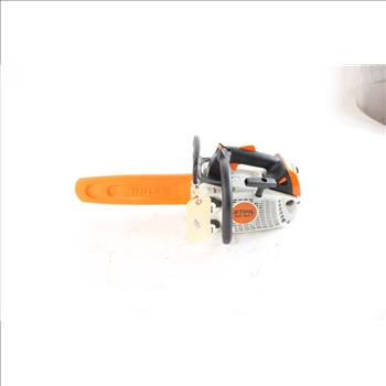 Stihl Chainsaw