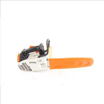 Stihl Chainsaw