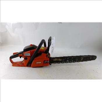 Stihl Chainsaw