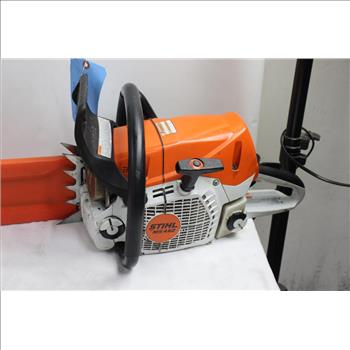 Stihl Chainsaw