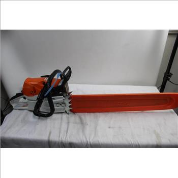 Stihl Chainsaw