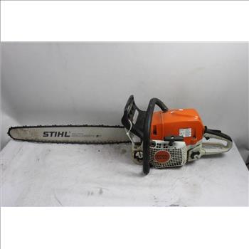 Stihl Chainsaw