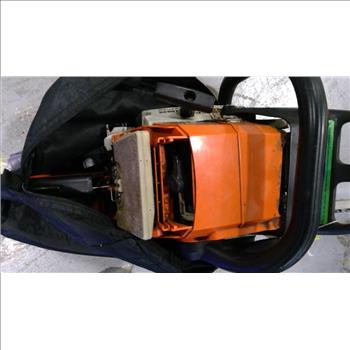 Stihl Chainsaw
