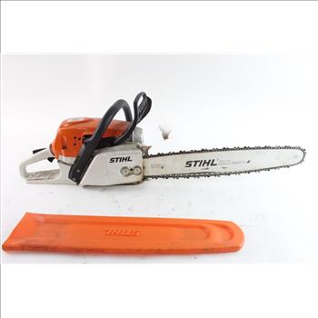 Stihl Chainsaw