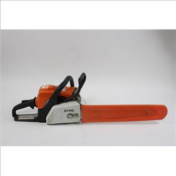 Stihl Chainsaw