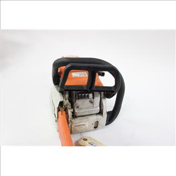 Stihl Chainsaw