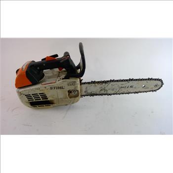 Stihl Chainsaw