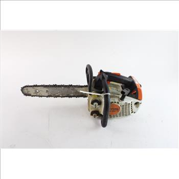 Stihl Chainsaw