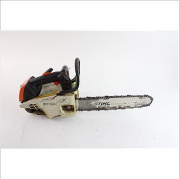 Stihl Chainsaw