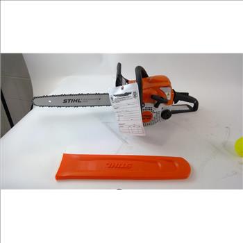 STIHL Chainsaw