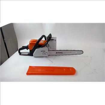 STIHL Chainsaw