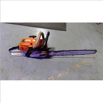 Stihl Chainsaw