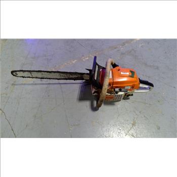 Stihl Chainsaw