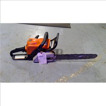 Stihl Chainsaw