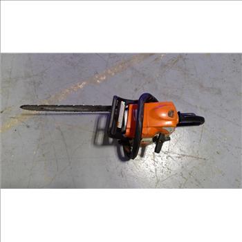 Stihl Chainsaw