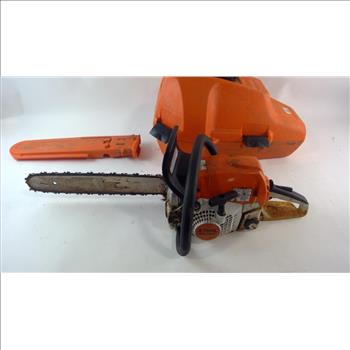 Stihl Chainsaw