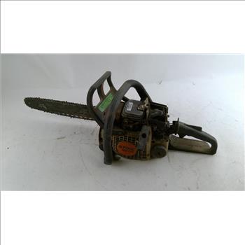 Stihl Chainsaw