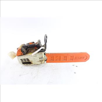 Stihl Chainsaw