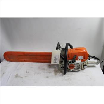 Stihl Chainsaw
