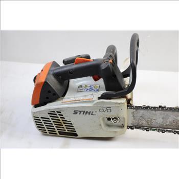 Stihl Chainsaw