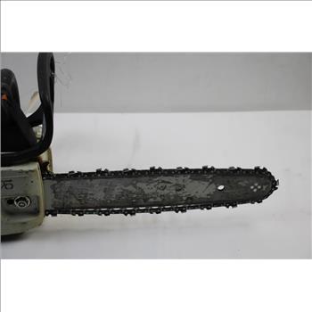 Stihl Chainsaw