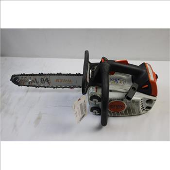 Stihl Chainsaw