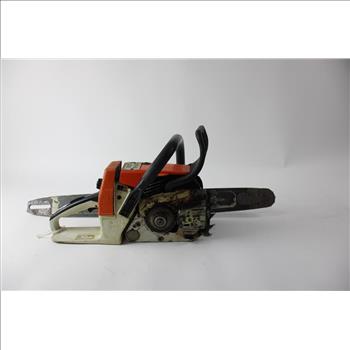 Stihl Chainsaw