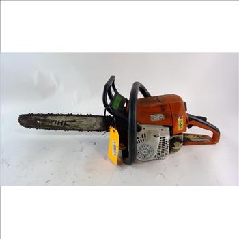 Stihl Chainsaw