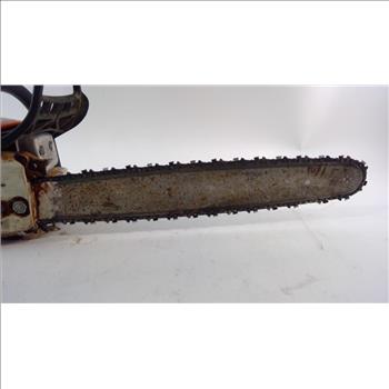 Stihl Chainsaw
