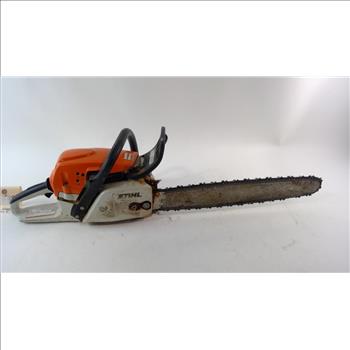 Stihl Chainsaw