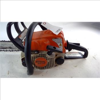 Stihl  Chainsaw