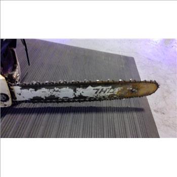 Stihl Chainsaw