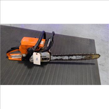 Stihl Chainsaw