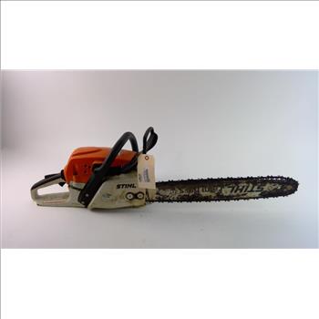 Stihl Chainsaw