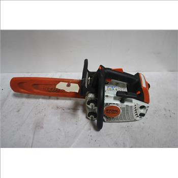 Stihl Chainsaw