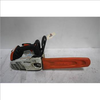 Stihl Chainsaw