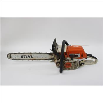 Stihl  Chainsaw