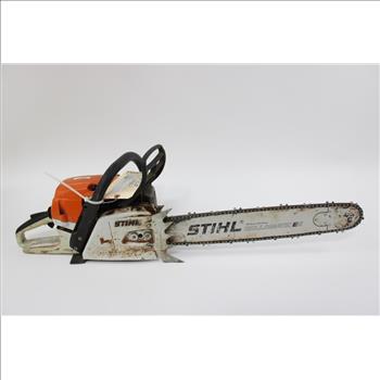 Stihl  Chainsaw