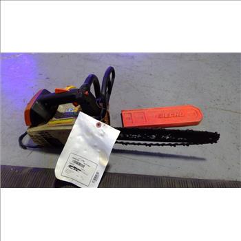 Stihl Chainsaw