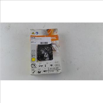 Stihl Chainsaw Chain