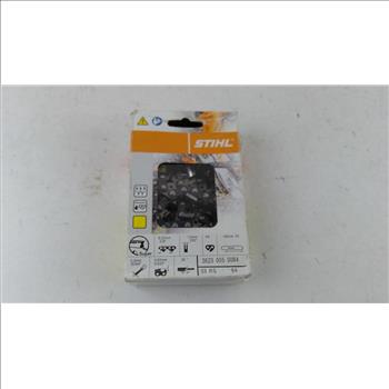 Stihl Chainsaw Chain