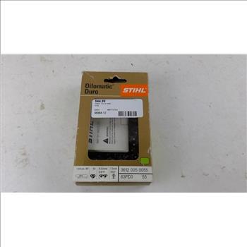 Stihl Chainsaw Chain