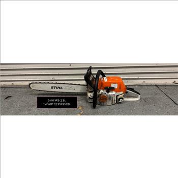 Stihl Chainsaw MS-271 SN#527197580 (Orlando, FL 32811)