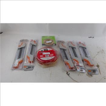 Stihl Chainsaw Sharpeners And More 5+ Pieces