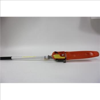 Stihl Chainsaw Trimmer Attachment
