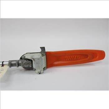 Stihl Chainsaw Trimmer Attachment
