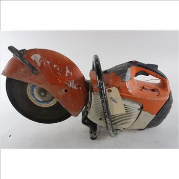 Stihl Circular Saw