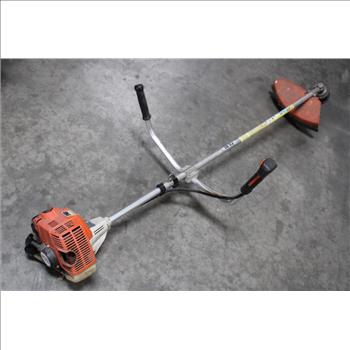STIHL Commercial String Trimmer / Straight Shaft Weedeater