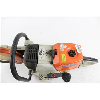 Stihl Concrete Cut-Off Saw